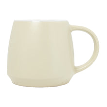 Load image into Gallery viewer, PIFCO Essentials Matt Stoneware Mug Stone