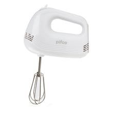 Load image into Gallery viewer, PIFCO Essentials Electric Hand Mixer White