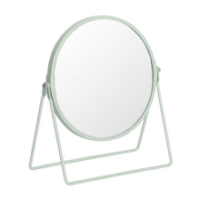 Load image into Gallery viewer, PIFCO Folding Magnifying Mirror Matt Sage