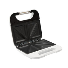 Load image into Gallery viewer, PIFCO Sandwich Maker White