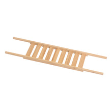 Load image into Gallery viewer, PIFCO Bamboo Bath Bridge