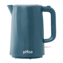 Load image into Gallery viewer, PIFCO Ripple 1.7L Kettle Teal