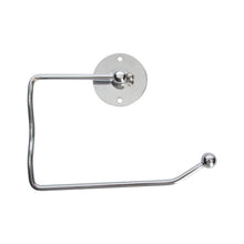 Load image into Gallery viewer, PIFCO Oceana Toilet Roll Holder Chrome