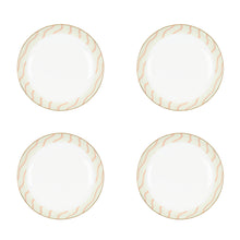 Load image into Gallery viewer, Poodle & Blonde Bellisima Pasta Bowls Set of 4