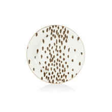 Load image into Gallery viewer, Pifco Poodle & Blonde Tottenham Dalmatian 12pc Dinner Set