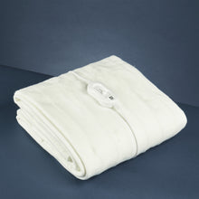 Load image into Gallery viewer, PIFCO Single Electric Underblanket