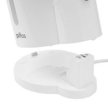 Load image into Gallery viewer, PIFCO Essentials Kettle & 2 Slice Toaster Bundle – White