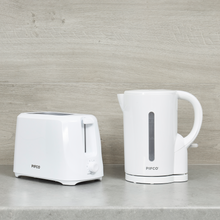 Load image into Gallery viewer, PIFCO Essentials 1.7L Kettle White