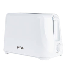Load image into Gallery viewer, PIFCO Essentials Kettle & 2 Slice Toaster Bundle – White