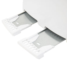 Load image into Gallery viewer, PIFCO 4 Slice Toaster White