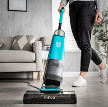 Load image into Gallery viewer, PIFCO 3-in-1 Corded Vacuum and Floor Cleaner