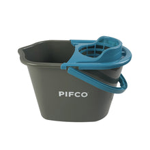 Load image into Gallery viewer, 10L MOP BUCKET WITH WRINGER
