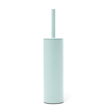 Load image into Gallery viewer, PIFCO Slimline Toilet Brush and Holder Sage
