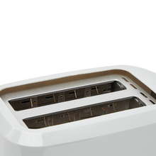 Load image into Gallery viewer, PIFCO Essentials 2 Slice Toaster Grey