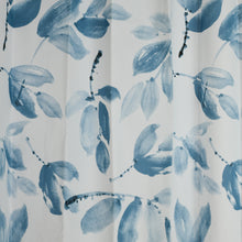 Load image into Gallery viewer, PIFCO Floral PEVA Shower Curtain 180 × 180cm