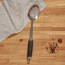 Load image into Gallery viewer, Mono Stainless Steel Serving Spoon
