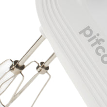 Load image into Gallery viewer, PIFCO Essentials Electric Hand Mixer White