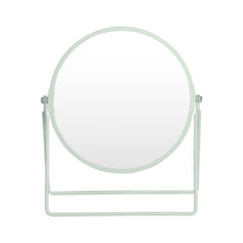Load image into Gallery viewer, PIFCO Folding Magnifying Mirror Matt Sage