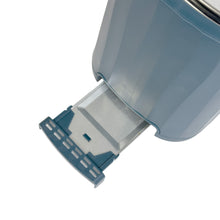 Load image into Gallery viewer, PIFCO Ripple 2 Slice Toaster Teal