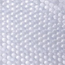 Load image into Gallery viewer, Pifco Square Shower Mat Clear