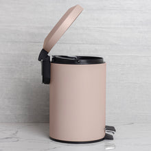 Load image into Gallery viewer, PIFCO 3L Slow Close Pedal Bin Pink