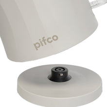 Load image into Gallery viewer, PIFCO Ripple 1.7L Kettle Natural
