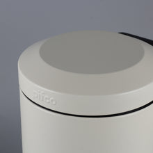 Load image into Gallery viewer, PIFCO 3L Slow Close Pedal Bin Ivory