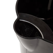 Load image into Gallery viewer, PIFCO Essentials 1.7L Kettle Black