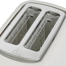 Load image into Gallery viewer, PIFCO Ripple 2 Slice Toaster Natural
