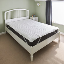 Load image into Gallery viewer, PIFCO Single Electric Underblanket