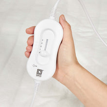 Load image into Gallery viewer, PIFCO Double Electric Blanket