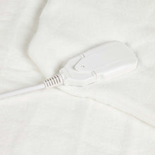 Load image into Gallery viewer, PIFCO Double Electric Blanket