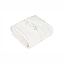 Load image into Gallery viewer, PIFCO Double Electric Blanket