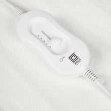Load image into Gallery viewer, PIFCO King Dual Control Electric Blanket