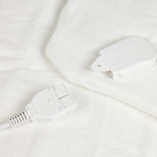 Load image into Gallery viewer, PIFCO King Dual Control Electric Blanket