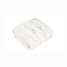 Load image into Gallery viewer, PIFCO King Dual Control Electric Blanket