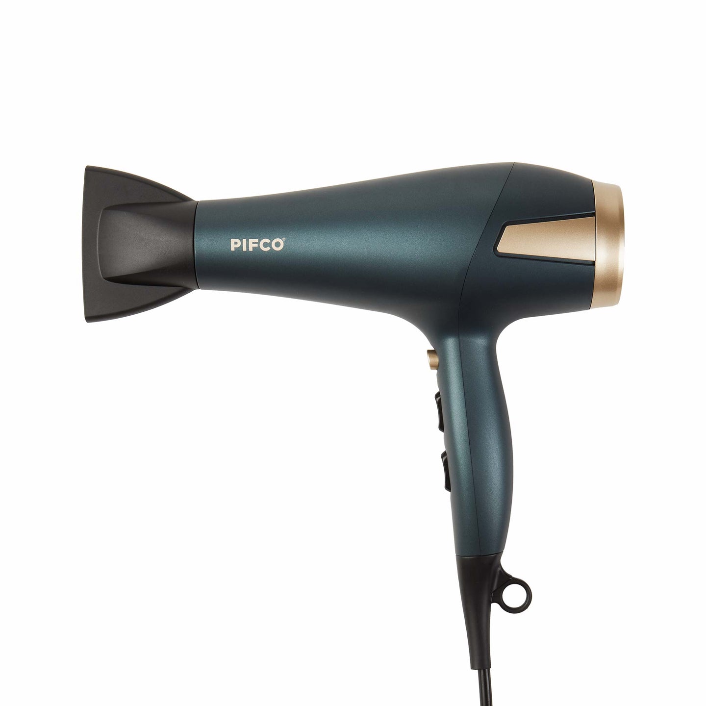 PIFCO Smooth Dry & Curl 2500W Hairdryer