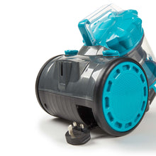Load image into Gallery viewer, Pifco Bagless Cylinder Vacuum Cleaner