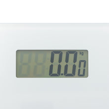 Load image into Gallery viewer, PIFCO Digital Bathroom Scales White
