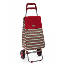 Load image into Gallery viewer, Home Bistro 40L Shopping Trolley

