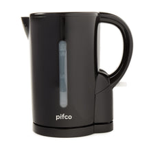 Load image into Gallery viewer, PIFCO Essentials 1.7L Kettle Black
