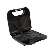 Load image into Gallery viewer, PIFCO Sandwich Maker Black

