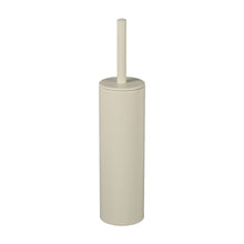 Load image into Gallery viewer, PIFCO Slimline Toilet Brush and Holder Ivory
