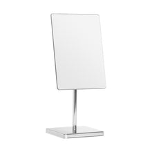 Load image into Gallery viewer, PIFCO Rectangular Freestanding Mirror Chrome
