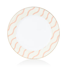 Load image into Gallery viewer, Pifco Poodle &amp; Blonde 12pc Bellisima Dinner Set
