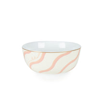 Load image into Gallery viewer, Pifco Poodle &amp; Blonde 12pc Bellisima Dinner Set
