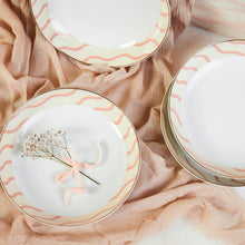 Load image into Gallery viewer, Poodle &amp; Blonde Bellisima Pasta Bowls Set of 4
