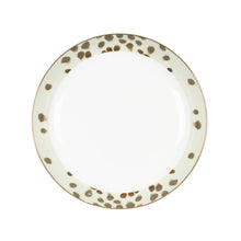 Load image into Gallery viewer, Poodle &amp; Blonde Tottenham Dalmatian Pasta Bowls Set of 4

