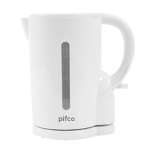 Load image into Gallery viewer, PIFCO Essentials 1.7L Kettle White

