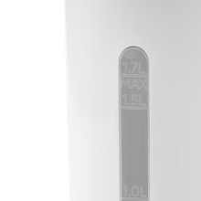 Load image into Gallery viewer, PIFCO Essentials 1.7L Kettle White

